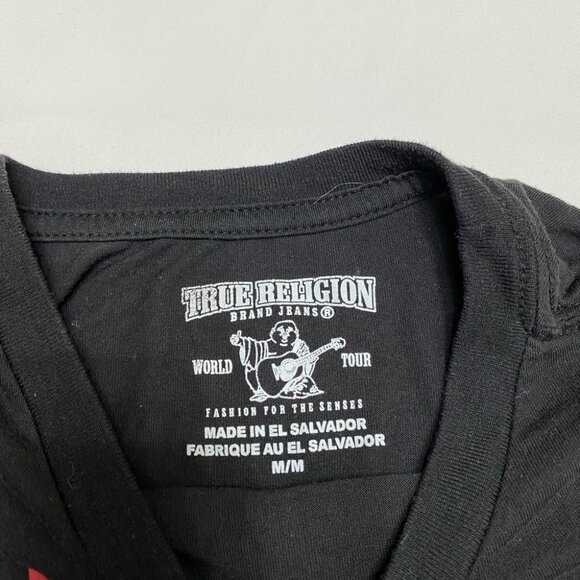 True Religion Shirt - Picture 3 of 4
